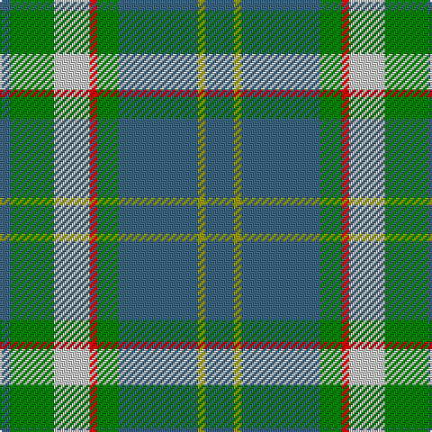Ga/6 G24 N20 R4 G12 Ga44 LG4 Ga/16 tartan Tartan detail