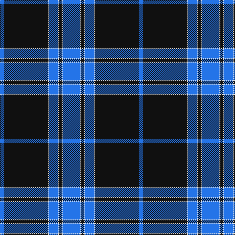 Woven sample