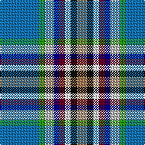 Woven sample