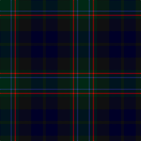 DG/36 B4 DG10 R4 DG10 K42 DB40 K/10 tartan Tartan detail
