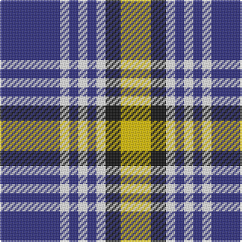 Woven sample