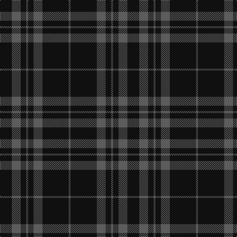 Tartan detail
