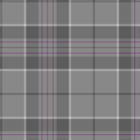 Tartan detail