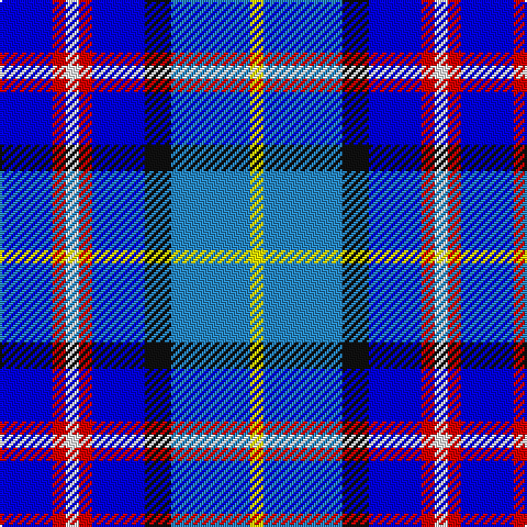 Woven sample