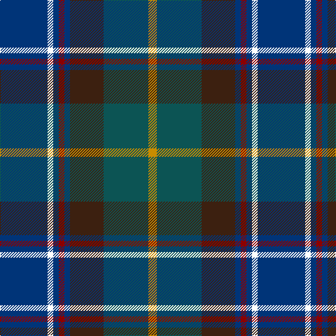 Woven sample