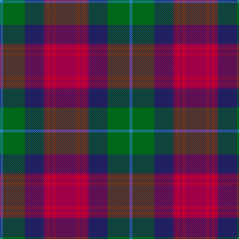 Woven sample