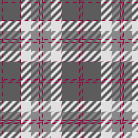 Tartan detail