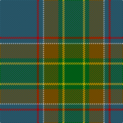 Woven sample
