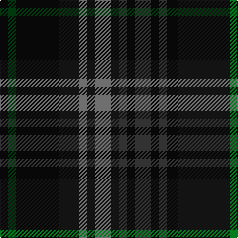 Woven sample