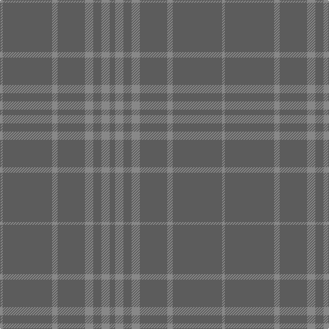 Tartan detail