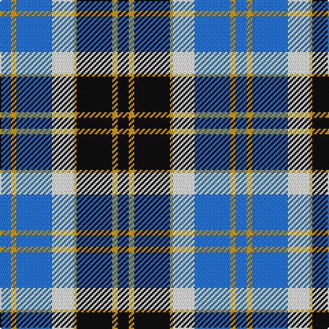 Woven sample