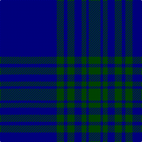 Woven sample