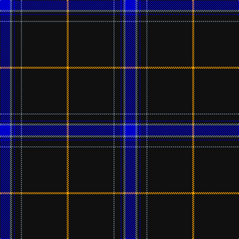 Woven sample