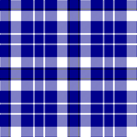 Woven sample