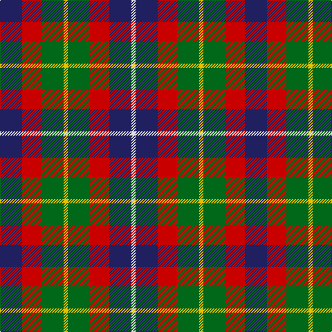 Woven sample