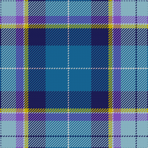 Woven sample