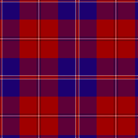Woven sample
