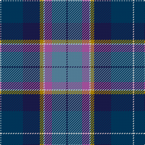 Woven sample