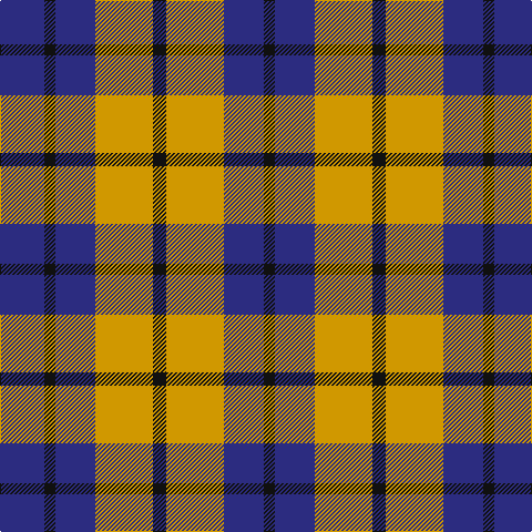 DB/40 K10 DB36 DY52 K12 DY52 DB36 K/10 tartan Tartan detail