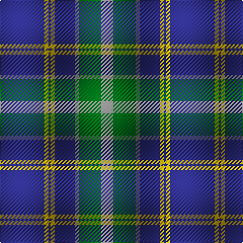 Woven sample
