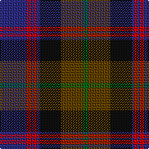Woven sample