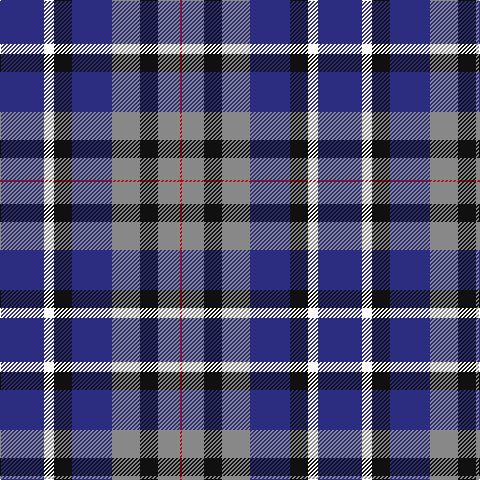 Woven sample