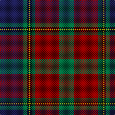 Woven sample