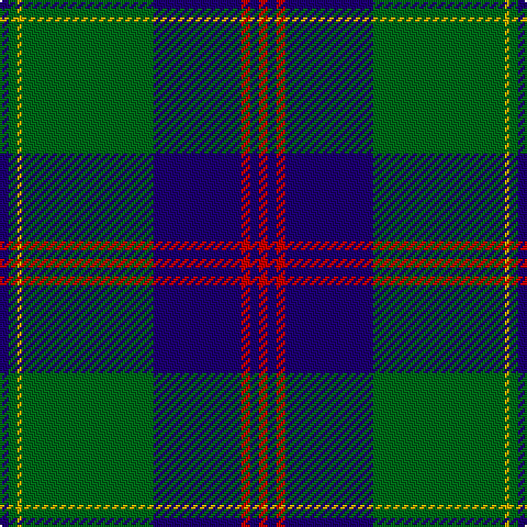 DB/4 G4 Y2 G60 DB40 R4 DB4 R/4 tartan Tartan detail