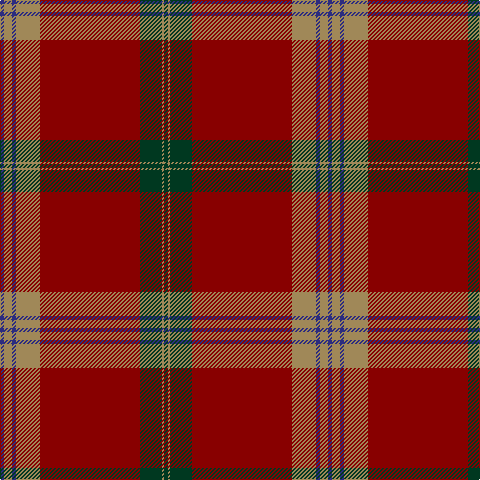 Woven sample
