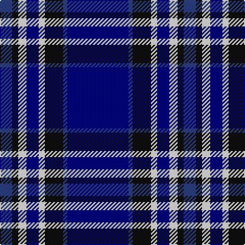 Woven sample