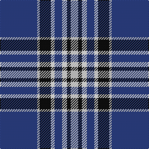Woven sample