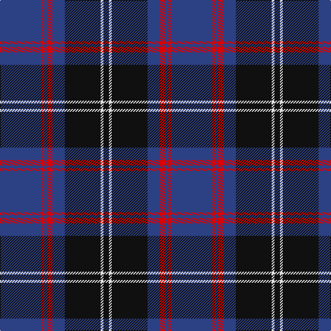 Woven sample