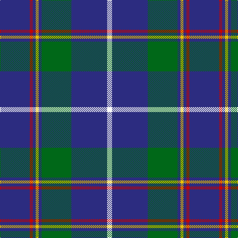 Woven sample