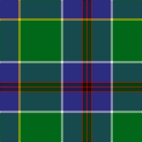 Woven sample