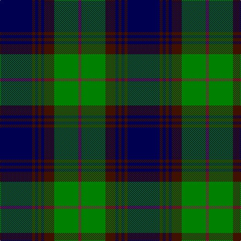 DB/64 DRa6 DB6 DRa6 DB6 DRa20 G48 DR/6 tartan Tartan detail