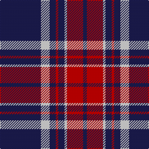 Woven sample