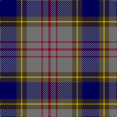Woven sample