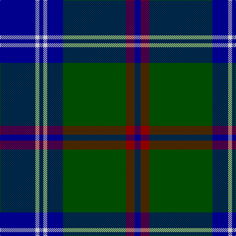 Woven sample