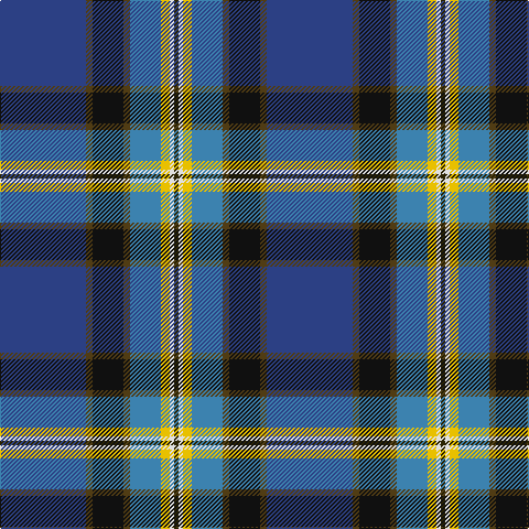 Woven sample