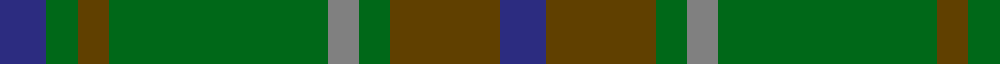 Daks (Loden) example sett