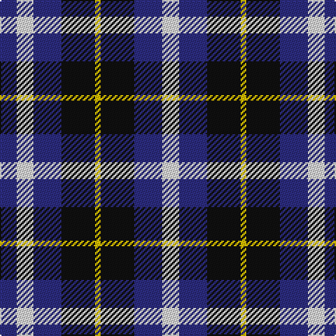Woven sample