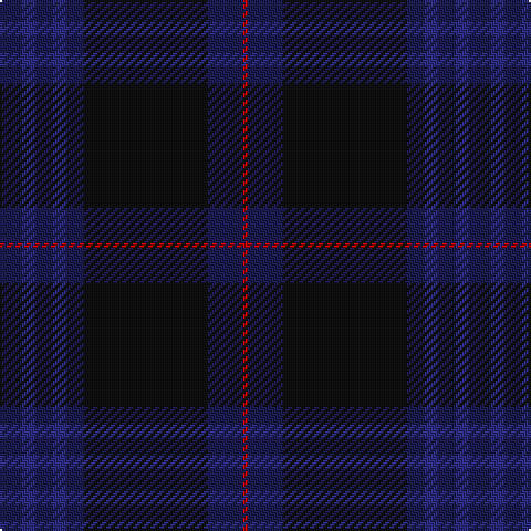 Woven sample