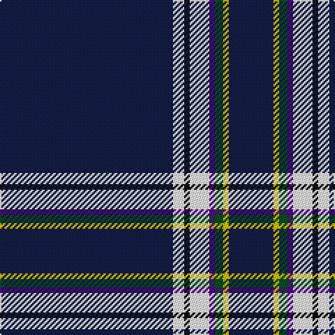 Woven sample