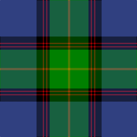 Woven sample