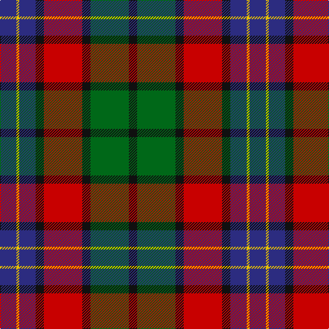 Woven sample