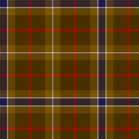 Woven sample