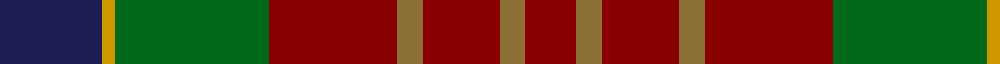 Indiana "Cardinal" (District) example sett