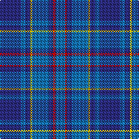 Woven sample