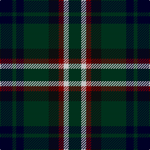 Woven sample