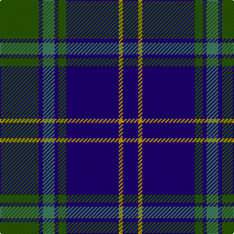 Woven sample